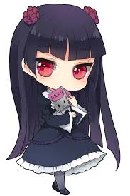 Complete list of 19th century anime, and watch online. Pin Oleh Baylee Di Anime Manga Awesomeness Chibi Seni Anime Seni