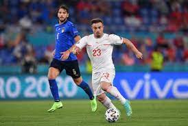 W fazie grupowej tego turnieju spotkają się ze sobą na murawie także szwajcaria z turcją. Mftshc0kurdp5m