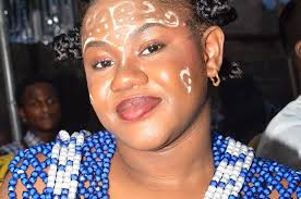 40th Remembrance Anniversary of Late Chief Barrister Orok-Ita Orok Day 1:  Cultural Displays The Day 1 activities of the 40th Remembrance Anniversary  of Late Chief Barrister Orok-Ita Orok held yesterday at 7