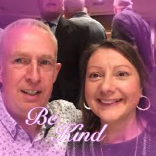 Steve,do you remember Frank Bailey?