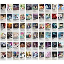 See more ideas about roblox pictures, roblox, cute profile pictures. New Anime Polaroid Poster Set Wall Collage Set Aesthetic Manga Posters 60 Pcs Of 4x6 Inches 10 14cm Modern Room Wall Decor Big Offer 7d45d5 Goteborgsaventyrscenter