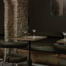 Best bamboo bar interior designs : 10 Of The Best Bar Interiors From Dezeen S Pinterest Boards