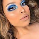 Rochelle Pugh's Instagram, Twitter & Facebook