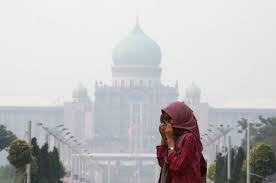 Malaysia competitiveness index was 74.6 in. Haze Related Illnesses Increase By 40 Per Cent Across Malaysia News Rojak Daily