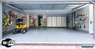 Intentional or not, your garage often becomes the dumping ground for, well, everything. 6 Ways To Get Better Wifi In Your Garage