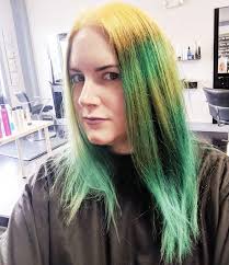 Maybe you would like to learn more about one of these? Pulp Riot Neon Electric Nirvana Hair Uv Reactive Hair Dye