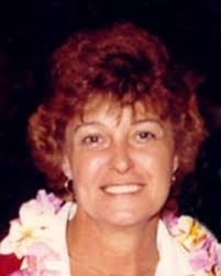 Obituary information for Carolyn Jo Bachman