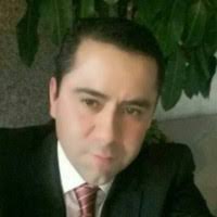 Ismael Muñoz Olvera