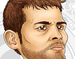 Casillas プロジェクト :: Photos, videos, logos, illustrations and branding ::  Behance