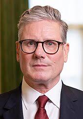 2024 in the United Kingdom