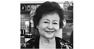 Jane Kong Obituary (2018)