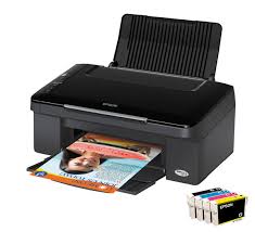 Pour en savoir plus sur la manière dont epson traite vos données personnelles, consultez notre déclaration sur les informations personnelles. Impriment Epson Sx105 Epson Stylus Sx105 Go4inkt Voor Uw