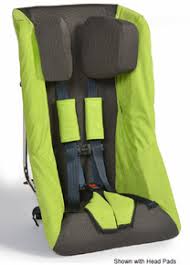 Columbia Medical Spirit Aps Car Seat Car Seats Special Needs Kids Baby Car Seats