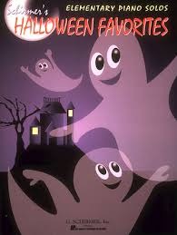 The description of halloween solo launcher theme. Schirmer S Halloween Favorites Piano Solo Hal Leonard Online