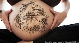 Henna tattoo ideas and tips. 44 Henna Body Tattoos To Transform Your Figure Into Art