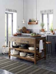 55 Functional And Inspired Kitchen Island Ideas And Designs Renoguide Australian Renovation Ideas And Inspiration Elegant Kitchen Island Kitchen Design Rustic Kitchen