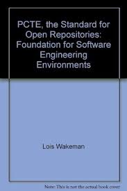 Pcte: The Standard for Open Repositories: Wakeman, Lois, Jowett, Jonathan,  Pimb Association: 9780130655660: Amazon.com: Books