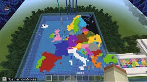 What is the best minecraft world editing/terraforming program out there? Minecraft Education Edition Pilar Del Desarrollo En Competencias Digitales Del Profesorado De Los Colegios Fec El Candelero Tecnologico