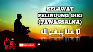 Ada 20 lagu selawat pelindung diri klik salah satu untuk download lagu. Selawat Pelindung Diri Tawassalna Youtube