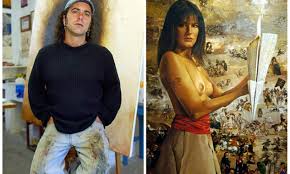 La distinguida reína Letizia on fire | JaqueMateAteos