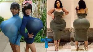 The largest body part is either the largest given body part across all living and extinct organisms or the largest example of a body part within an existing species. Longest Human Body Parts Shefalitayal