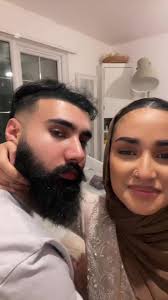 Noshaba Haq Husband￼