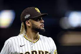 He is a filthy animal. Gatorade Finds Its New Derek Jeter Padres Star Fernando Tatis Jr