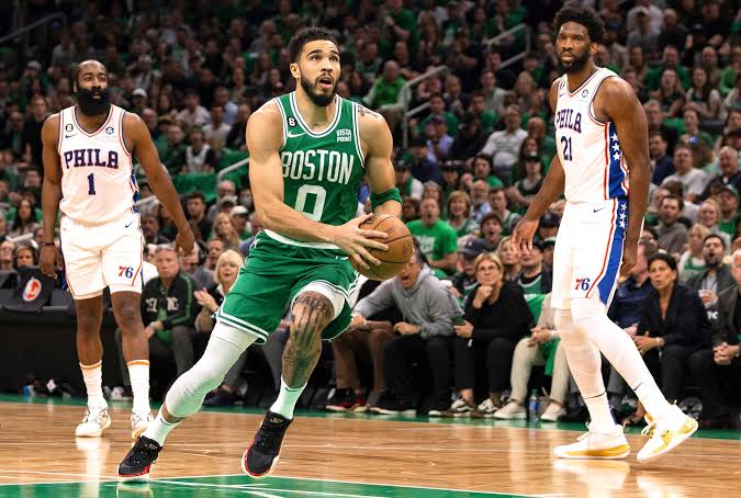 Celtics