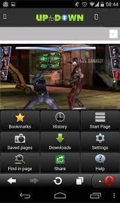 Opera mini is an internet browser for android phones. ØªØ­Ù…ÙŠÙ„ Ù…ØªØµÙØ­ Ø£ÙˆØ¨Ø±Ø§ Ù…ÙŠÙ†ÙŠ Ø§Ù„Ø³Ø±ÙŠØ¹ Ù„Ù„Ø£Ù†Ø¯Ø±ÙˆÙŠØ¯ Opera Mini 7 6 4 Ø¹Ø±Ø¨ÙŠ ØªÙƒ