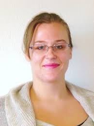 Congratulations Julie Boyette!