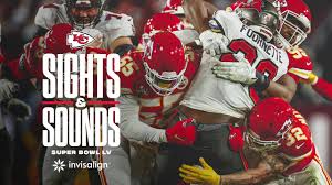 For longtime fans like uncle denny, bills' magical run was a blessing in 2020. Kansas City Chiefs Vs Tampa Bay Buccaneers Box Score February 07 2021 Fox Sports