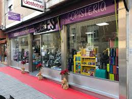 Papelería-Copistería & Librería ESPÍ