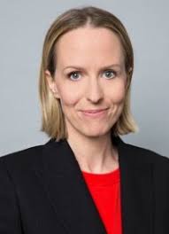 Tanja Braemer wird Verlagsleiterin bei Gräfe und Unzer