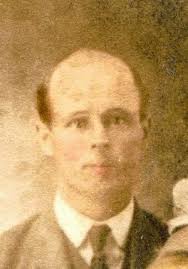 Abe Jordan (1875-1958)