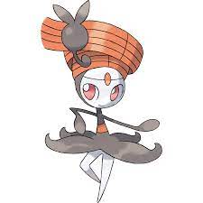 Meloetta (Pirouette Forme) | Pokemon GO Wiki - GamePress