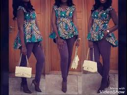 Voir plus d'idées sur le thème mode africaine, tenue africaine, robe africaine. Haut Tissu Pagne Africain Pasteurinstituteindia Com