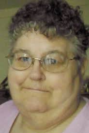 Barbara Gallant Obituary (1944