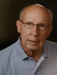 Robert Grandt Vogel Obituary