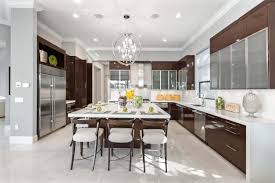 Browse kitchen styles and designs to meet your needs, and find inspiration for your next kitchen remodel or upgrade project. 60 Modern Kitchen Design Ideas Photos Home Stratosphere