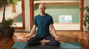 Yin Yoga 101 A Simple Yin Meditation To Let Go Of Your Inner Control Freak And Why It Works Yin Yoga Yin Poses Just Breathe Yoga