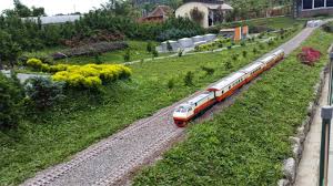 Maybe you would like to learn more about one of these? Taman Miniatur Kereta Api Harga Tiket Masuk Alamat Keunikan