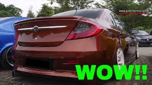 Warna memiliki tiga warna dasar, yang disebut warna primer, yaitu merah (m), kuning (k), dan biru (b). Best Colour Chocolate Proton Persona Galeri Kereta Youtube