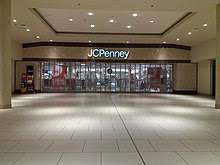 Jcp credit card member benefits enjoy shopping convenience, pay your bill online, and more! Jcpenney Wikipedia