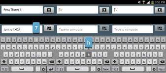 Good guardians provides privileged utilities for your galaxy. Download Samsung Galaxy S5 Keyboard App Naldotech