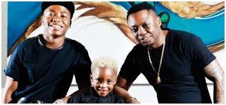 Mthokozisi khathi professionally known by his stage name dj tira, is a south african dj, record producer and kwaito artist. Dj Tira S Rapper Son Is On The Rise But Tira Isn T Too Happy About It Drum