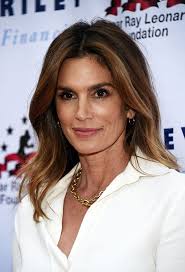 Cindy Crawford: i segreti della top model per un fisico pazzesco