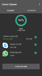 As the avg cleaner apk. Cache Cleaner Pro Apk 5 2 1 Free Download
