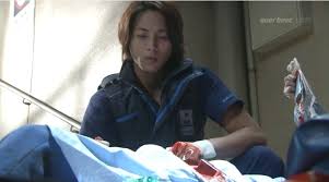 You must watch it, just for the suspense! Code Blue