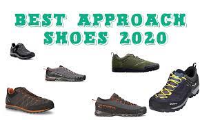 Til if you ever see a cholla cactus, turn, run, keep running. The Best Climbing Approach Shoes In 2021 The Complete List
