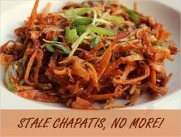 Leftover Chapati Recipes The Royale Chapati Recipes Chapati Recipes